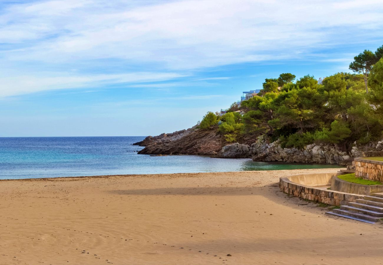 Apartamento en Capdepera - La Pergola - Font de Sa Cala - Mallorca