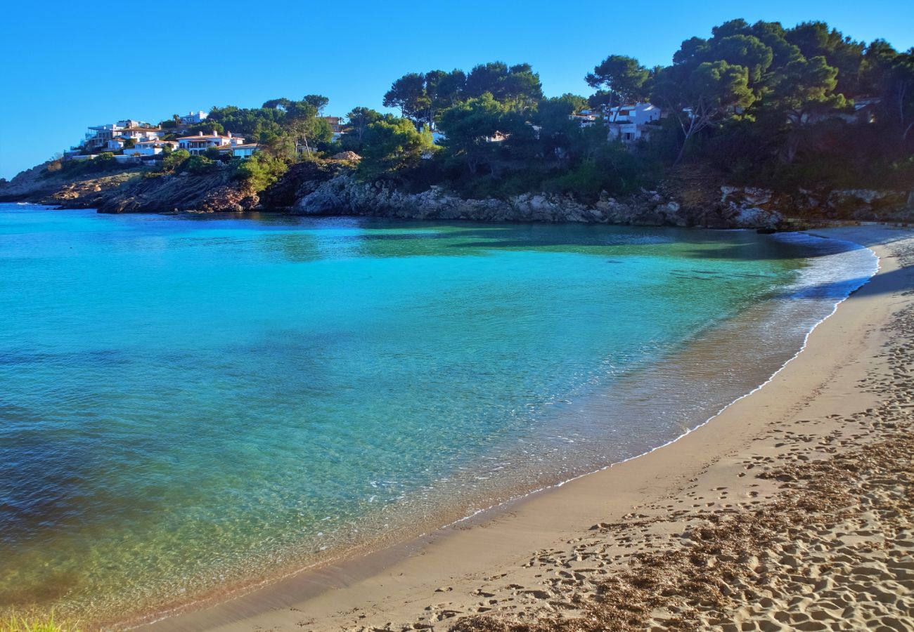 Apartamento en Capdepera - La Pergola - Font de Sa Cala - Mallorca