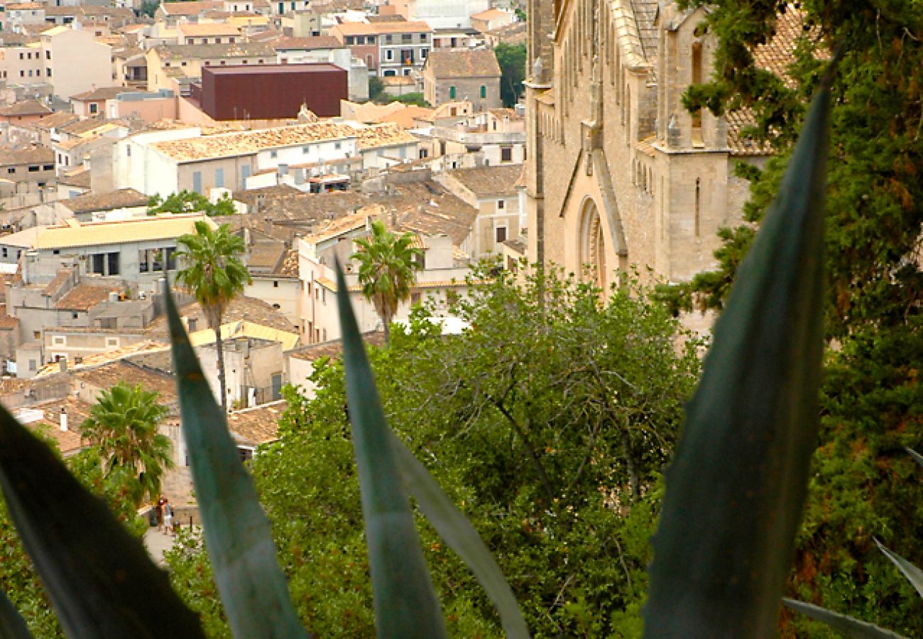 Finca en Arta - Sa Corbaia Nova - Arta - Mallorca