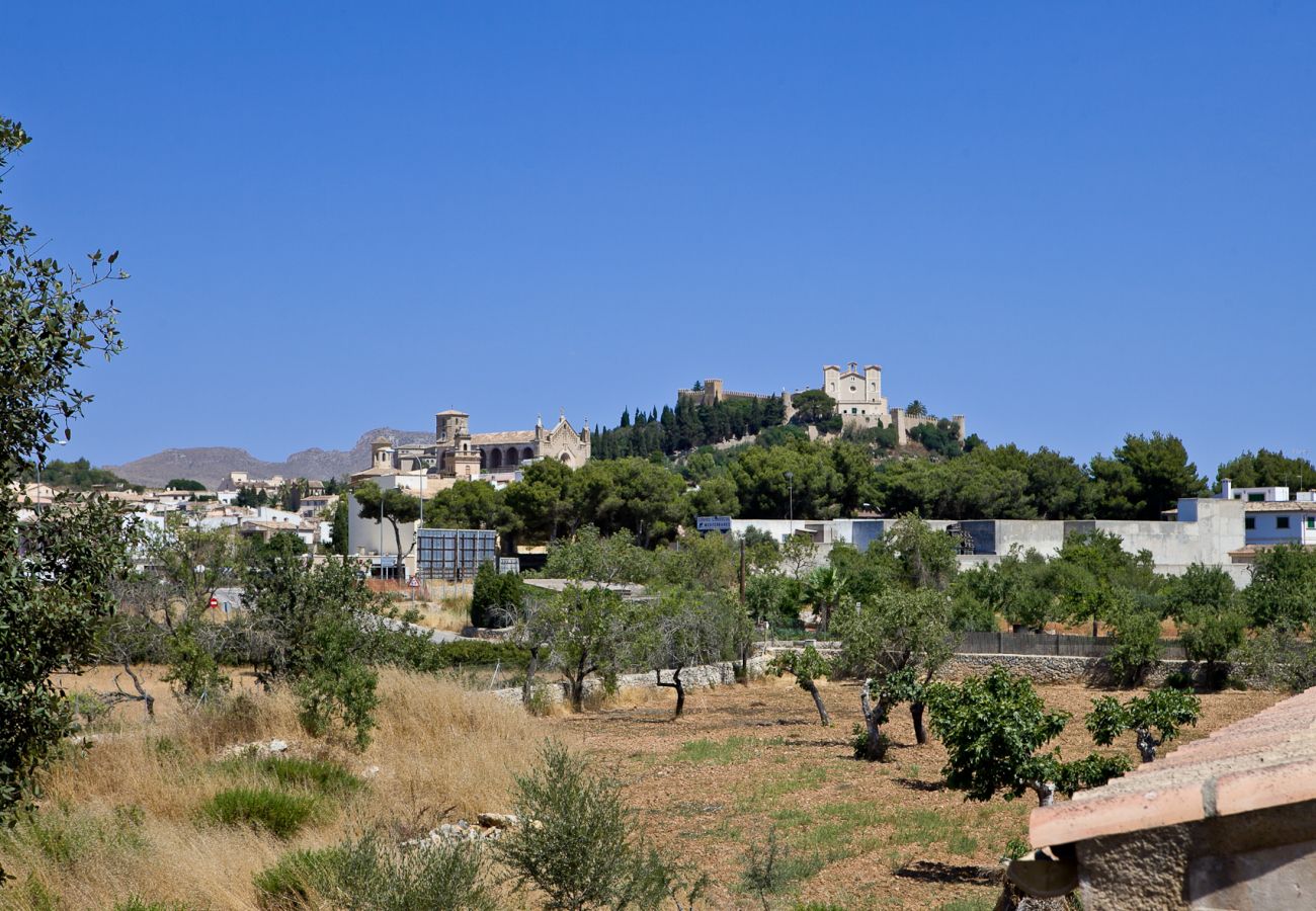 Finca en Arta - Sa Corbaia Nova - Arta - Mallorca