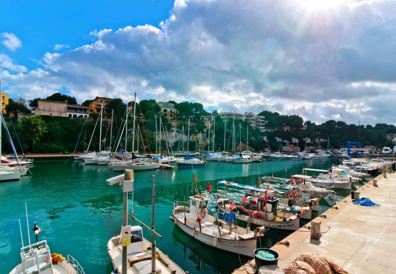 Casa en Porto Cristo - Casa Cala Petita - Porto Cristo - Tu Finca Mallorca