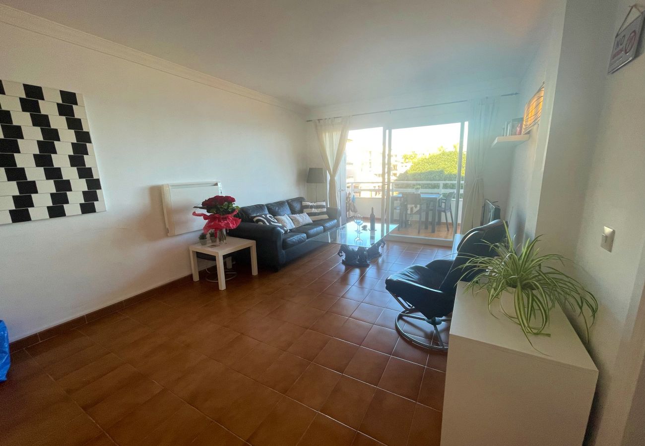 Apartamento en Cala Millor - Apartamento Sabina - Cala Millor - Mallorca