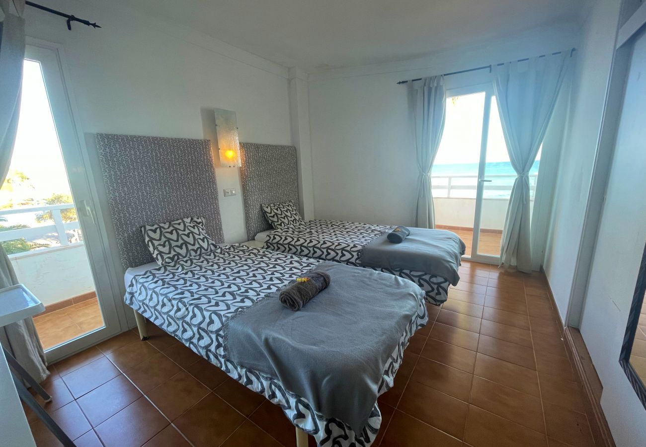 Apartamento en Cala Millor - Apartamento Sabina - Cala Millor - Mallorca