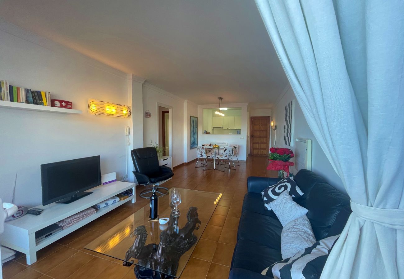 Apartamento en Cala Millor - Apartamento Sabina - Cala Millor - Mallorca