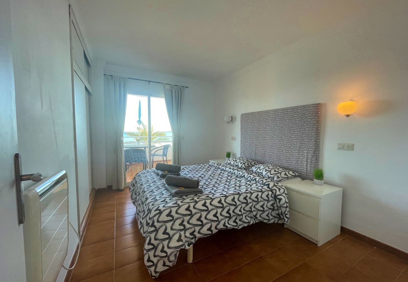 Apartamento en Cala Millor - Apartamento Sabina - Cala Millor - Mallorca