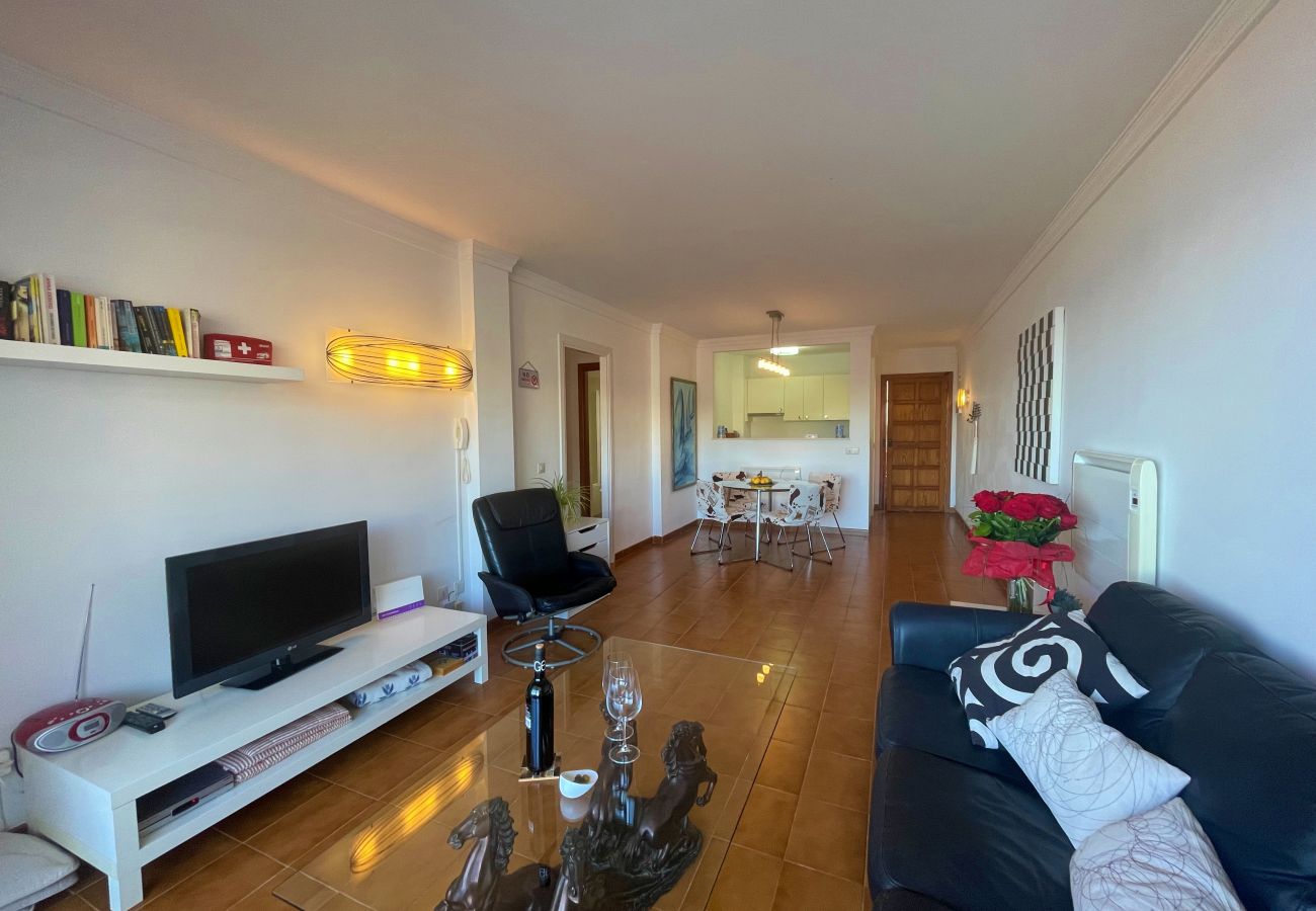 Apartamento en Cala Millor - Apartamento Sabina - Cala Millor - Mallorca