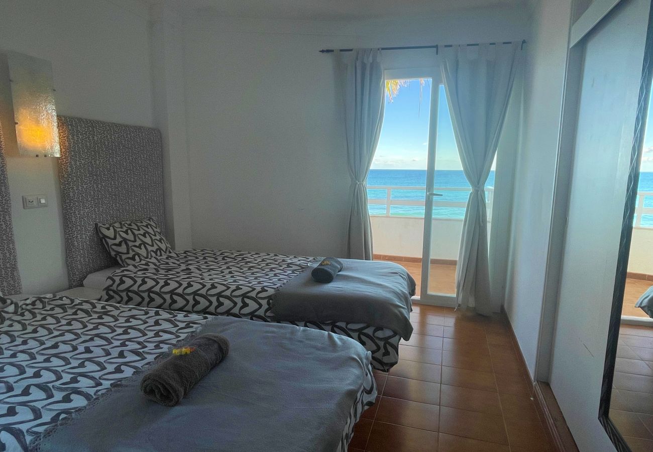 Apartamento en Cala Millor - Apartamento Sabina - Cala Millor - Mallorca