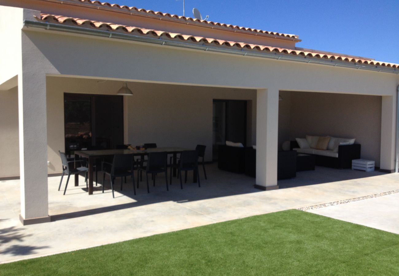 Finca en Manacor - Can Llorenc - Porto Cristo - Mallorca