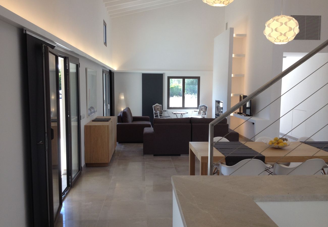 Finca en Manacor - Can Llorenc - Porto Cristo - Mallorca