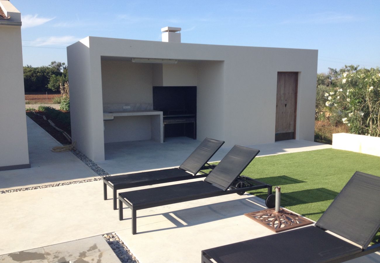 Finca en Manacor - Can Llorenc - Porto Cristo - Mallorca