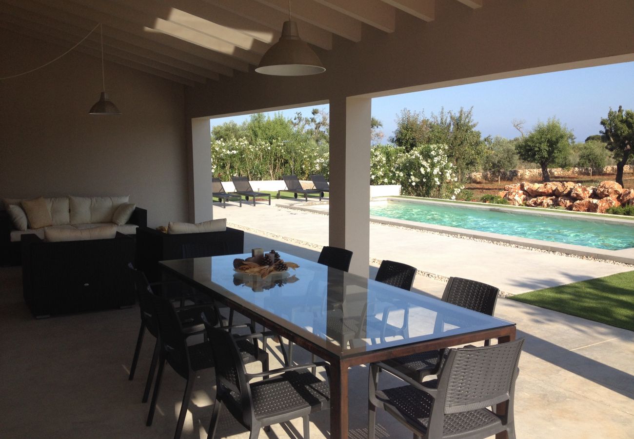 Finca en Manacor - Can Llorenc - Porto Cristo - Mallorca