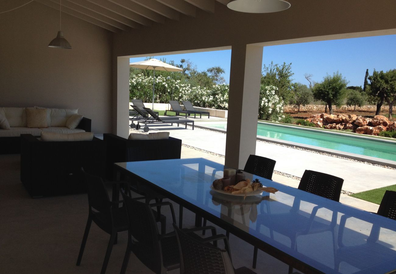 Finca en Manacor - Can Llorenc - Porto Cristo - Mallorca