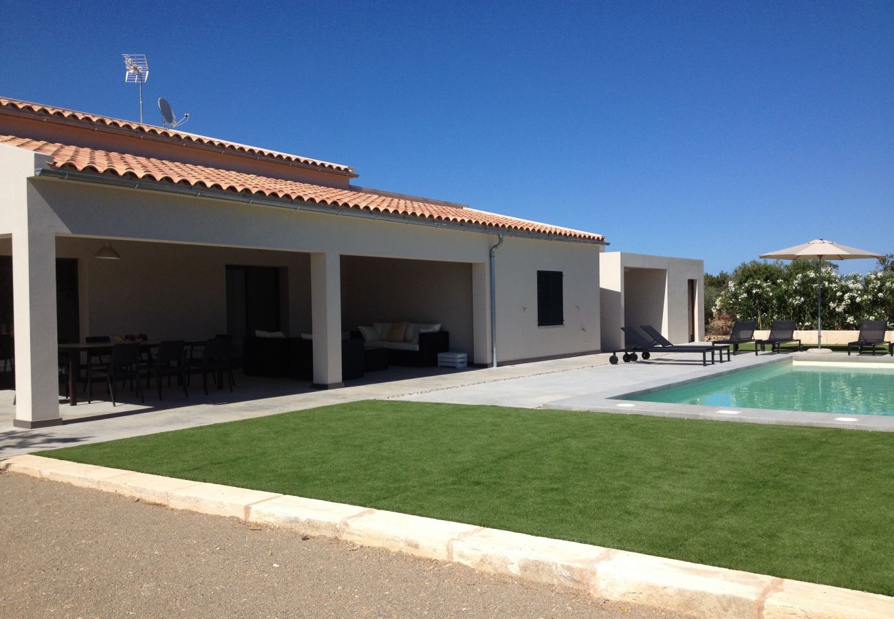 Finca en Manacor - Can Llorenc - Porto Cristo - Mallorca