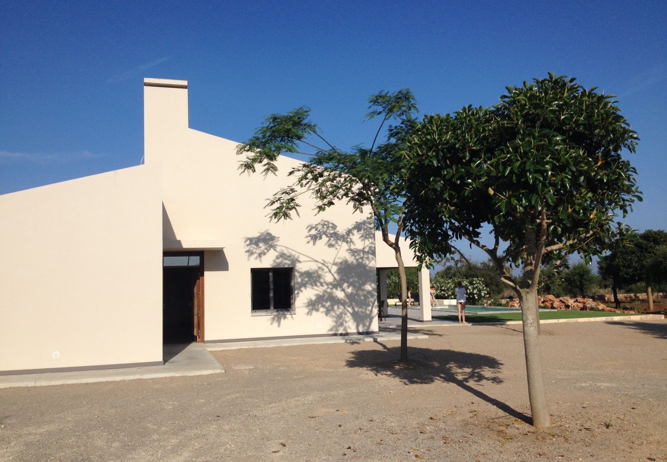 Finca en Manacor - Can Llorenc - Porto Cristo - Mallorca