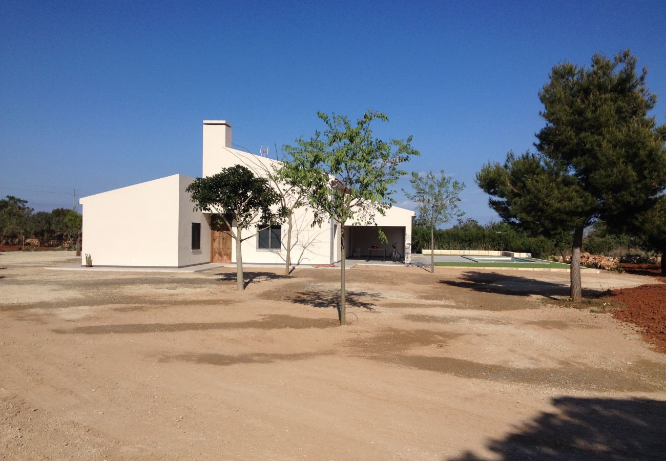 Finca en Manacor - Can Llorenc - Porto Cristo - Mallorca