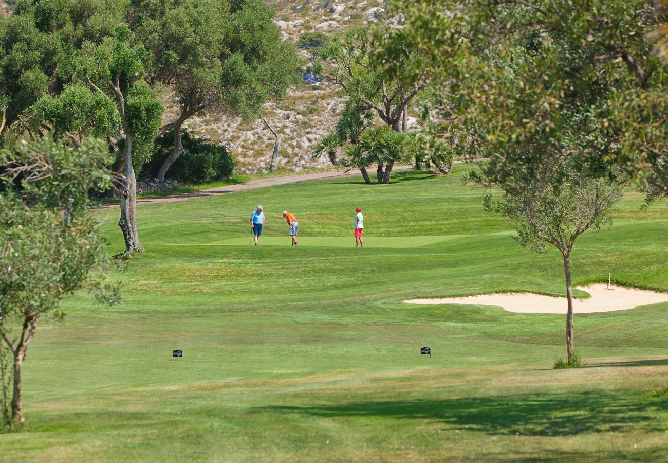 Finca en Manacor - Can Llorenc - Porto Cristo - Mallorca