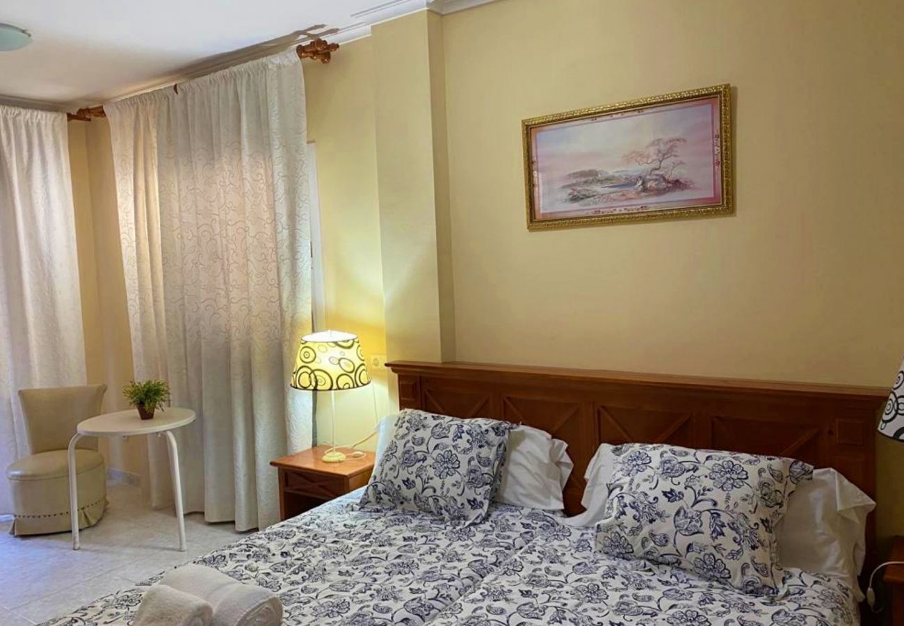 Apartamento en Capdepera - Samu - Cala Ratjada - Mallorca