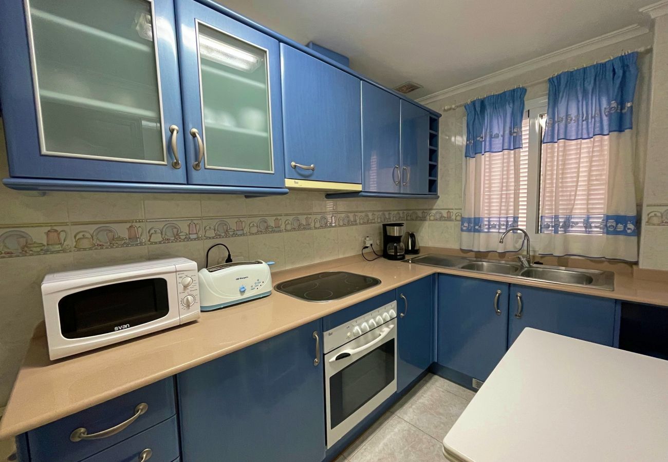 Apartamento en Capdepera - Samu - Cala Ratjada - Mallorca