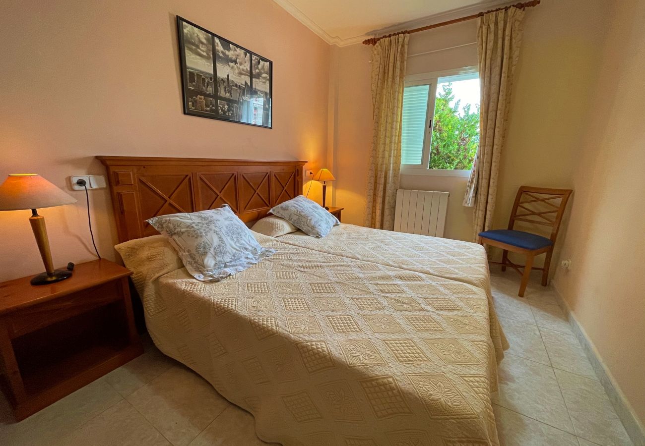 Apartamento en Capdepera - Samu - Cala Ratjada - Mallorca