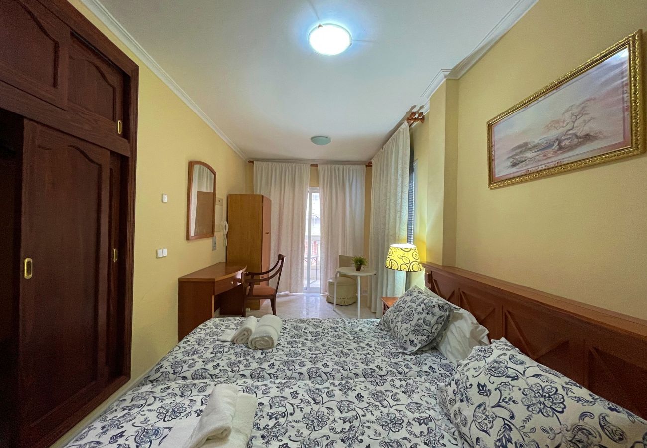 Apartamento en Capdepera - Samu - Cala Ratjada - Mallorca