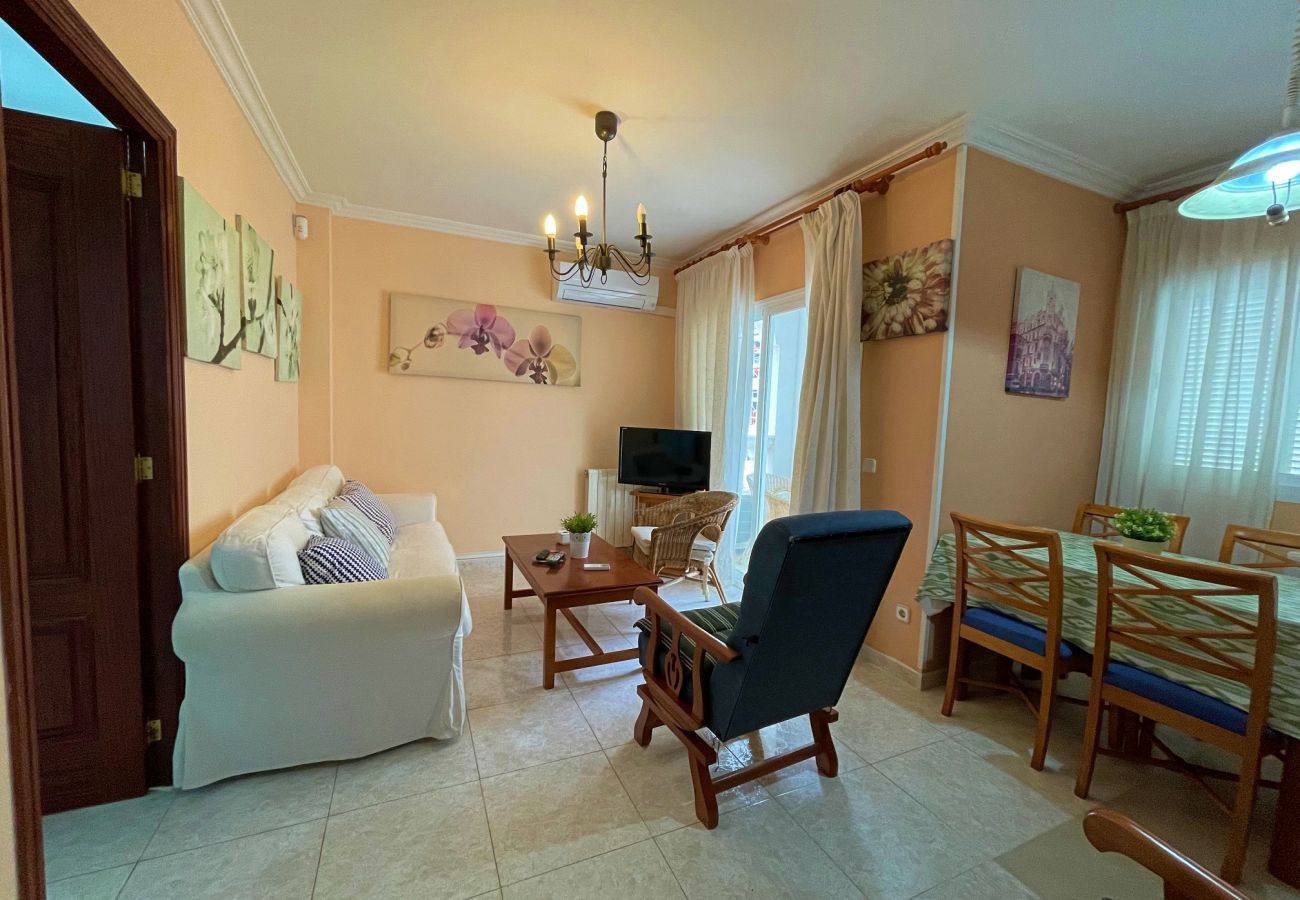 Apartamento en Capdepera - Samu - Cala Ratjada - Mallorca