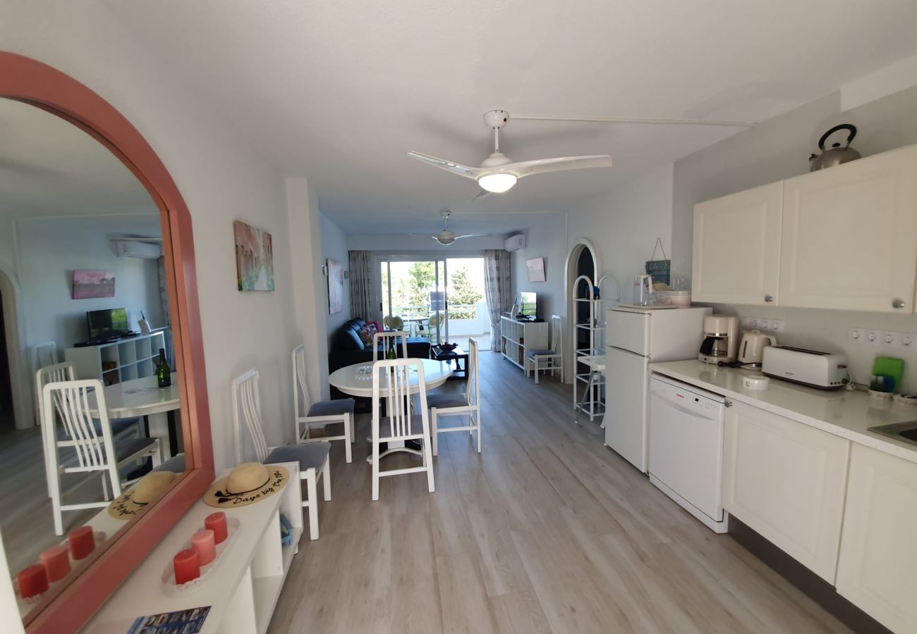 Apartamento en Alcúdia - Siesta 233 - Alcudia - Mallorca