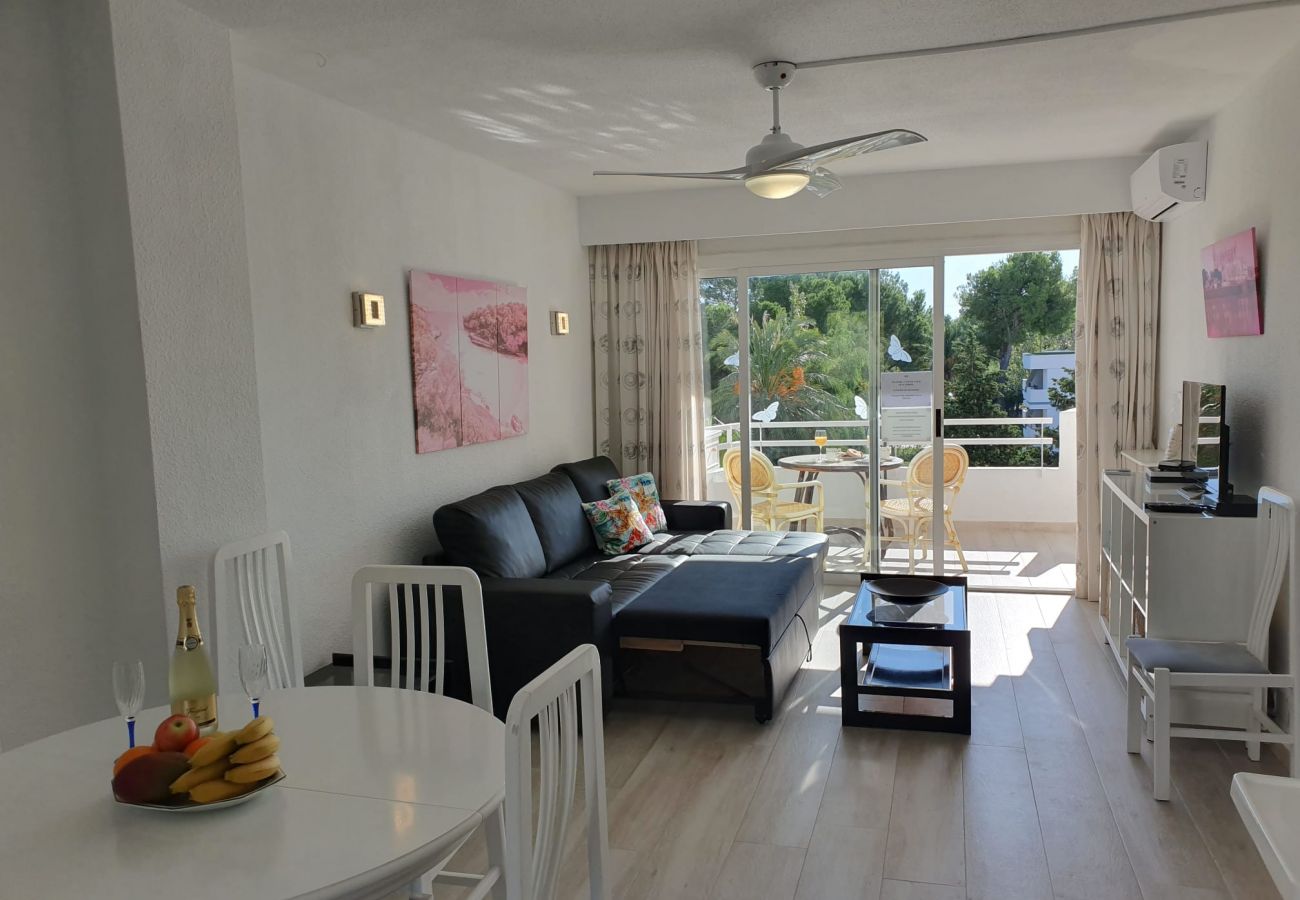 Apartamento en Alcúdia - Siesta 233 - Alcudia - Mallorca