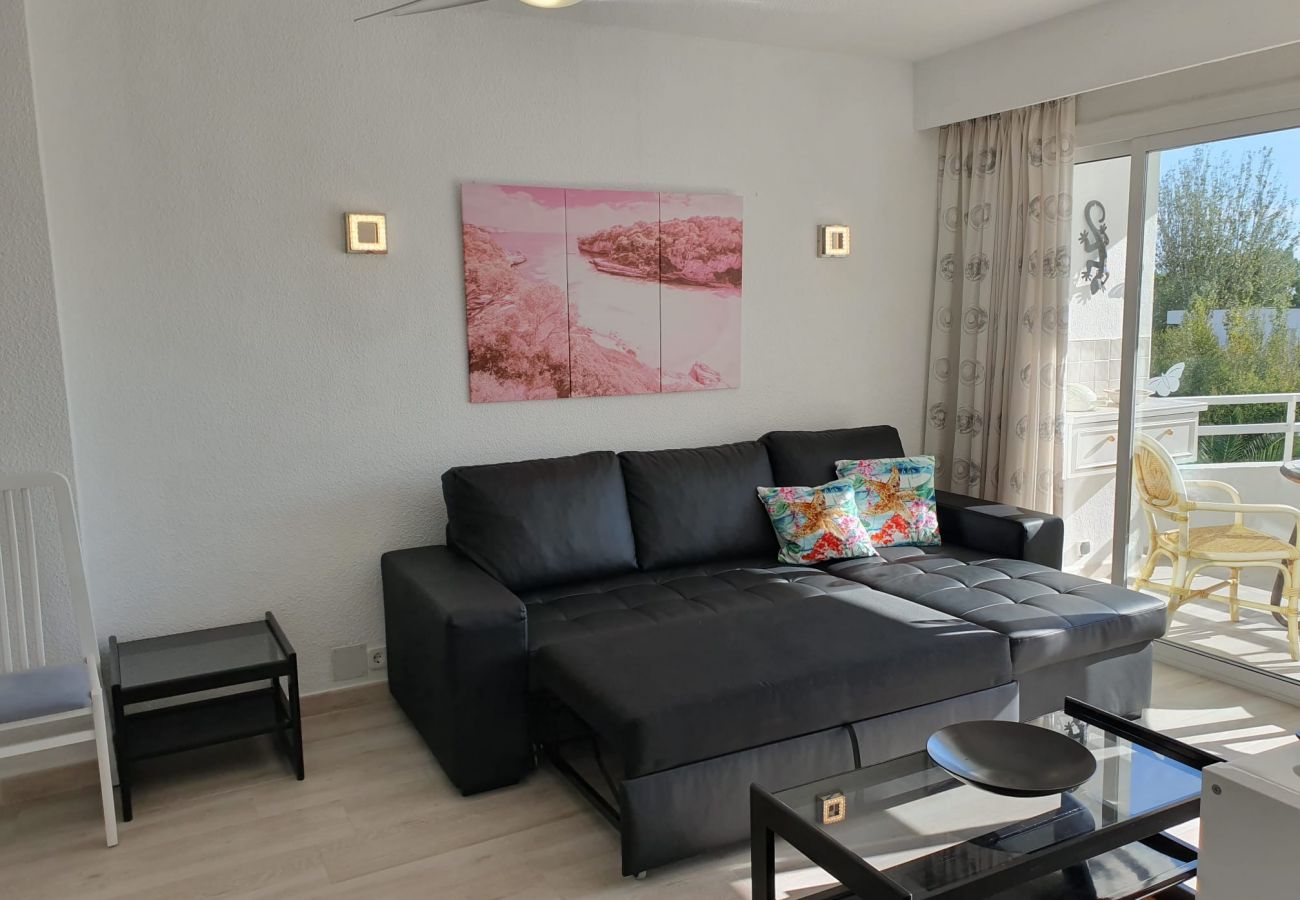 Apartamento en Alcúdia - Siesta 233 - Alcudia - Mallorca