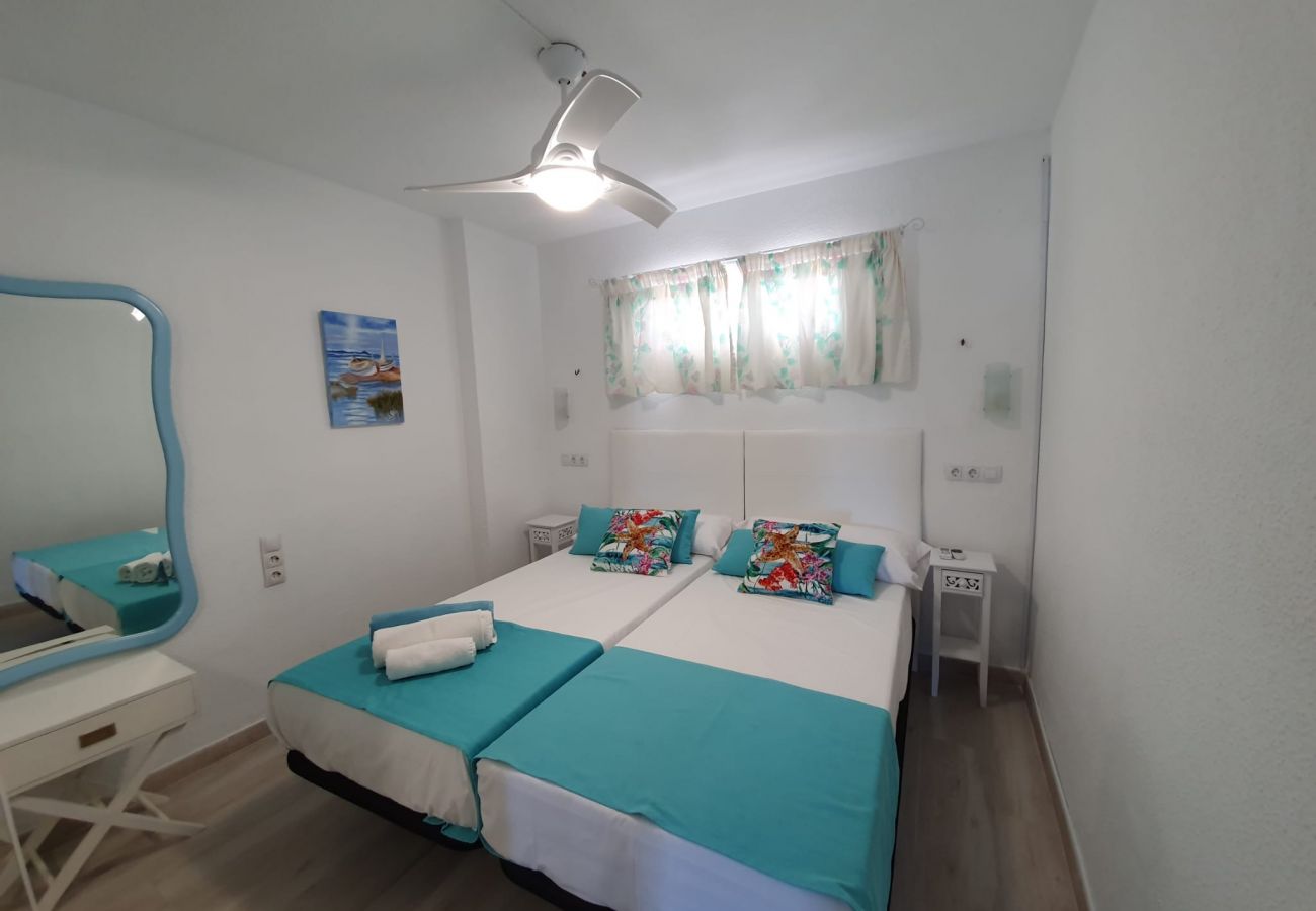 Apartamento en Alcúdia - Siesta 233 - Alcudia - Mallorca