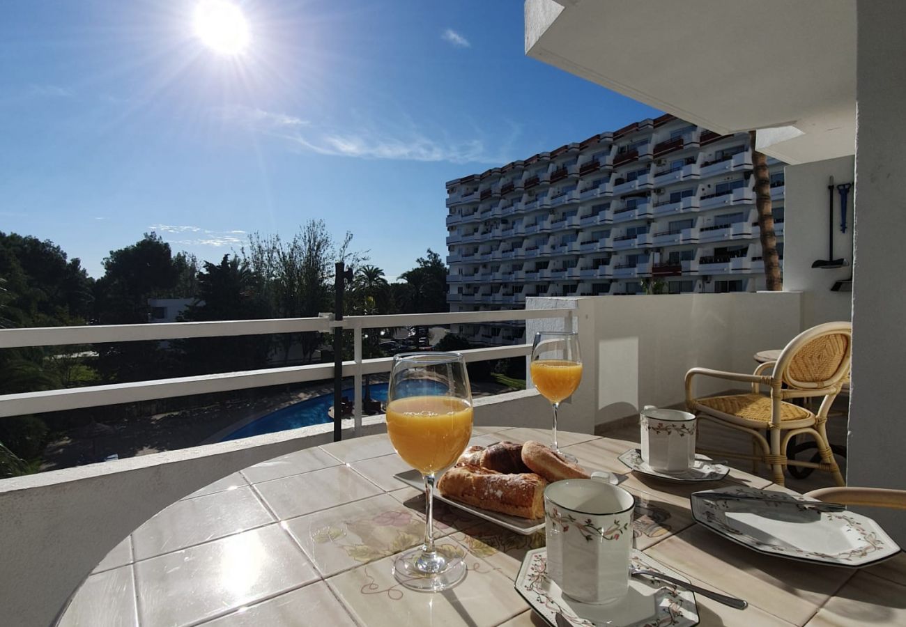 Apartamento en Alcúdia - Siesta 233 - Alcudia - Mallorca