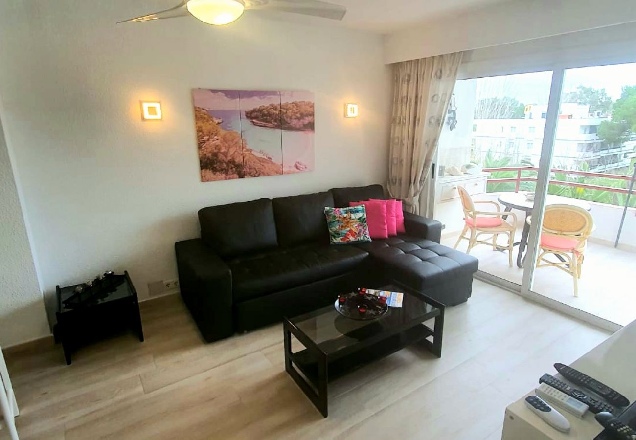 Apartamento en Alcúdia - Siesta 233 - Alcudia - Mallorca