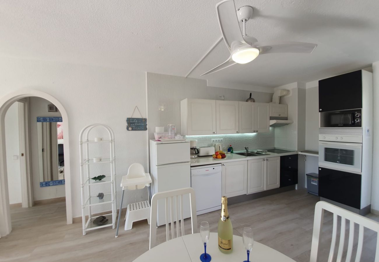 Apartamento en Alcúdia - Siesta 233 - Alcudia - Mallorca