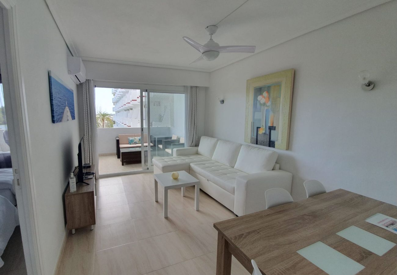 Apartamento en Alcúdia - Siesta 327 - Alcudia - Mallorca