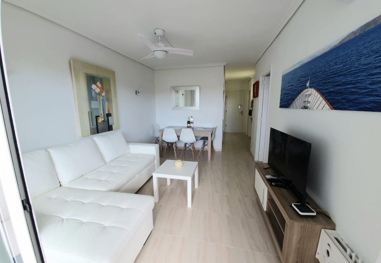 Apartamento en Alcúdia - Siesta 327 - Alcudia - Mallorca