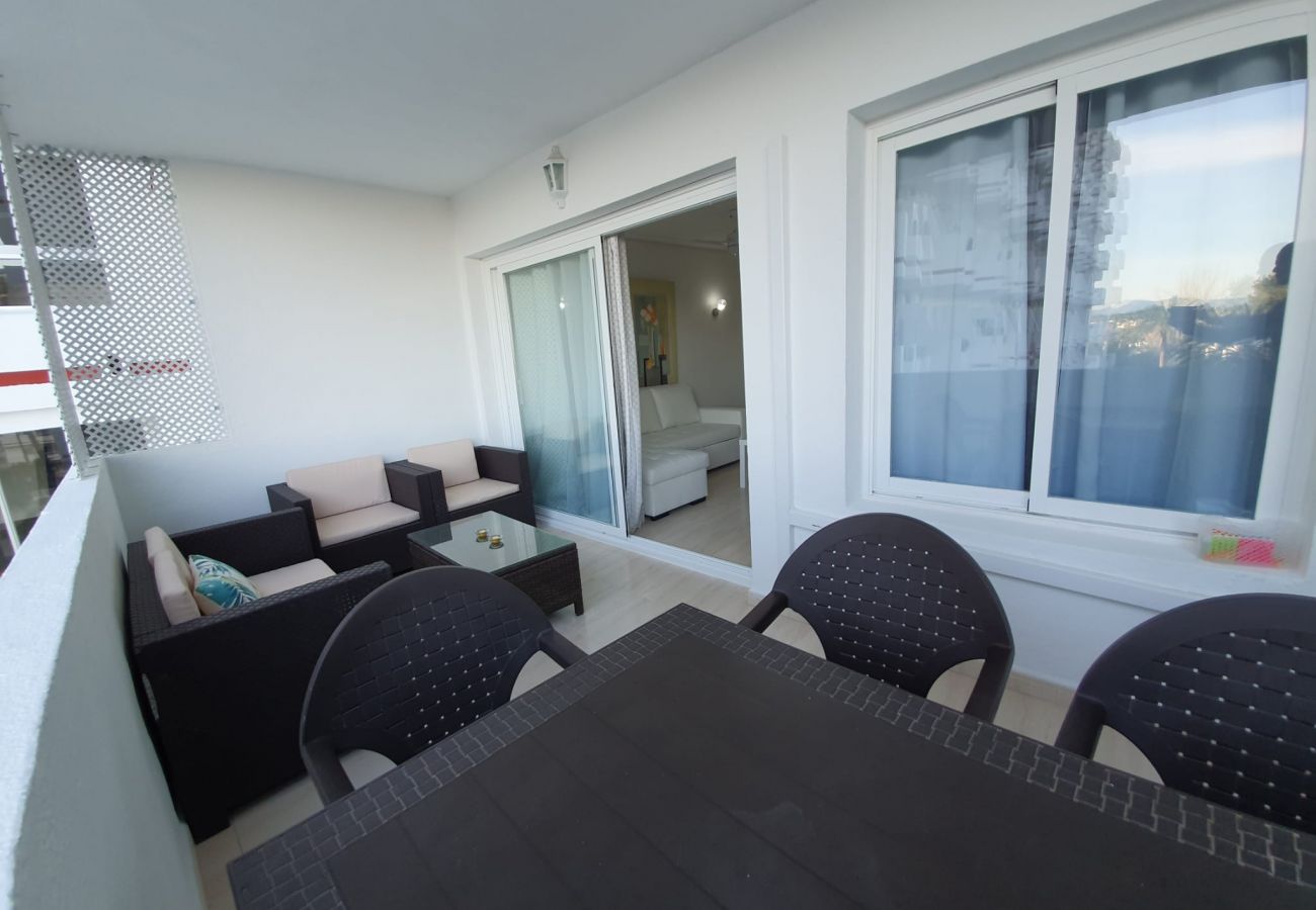 Apartamento en Alcúdia - Siesta 327 - Alcudia - Mallorca