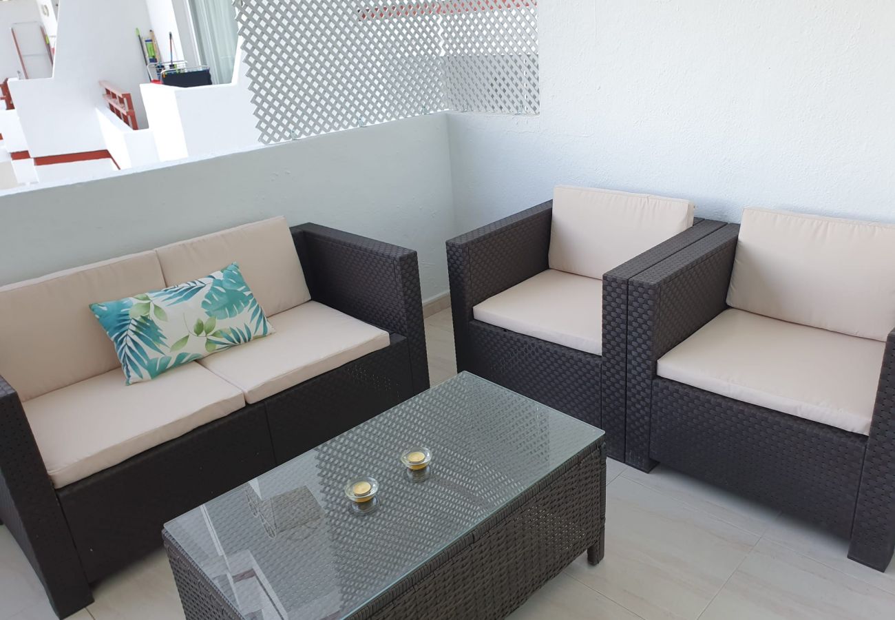 Apartamento en Alcúdia - Siesta 327 - Alcudia - Mallorca