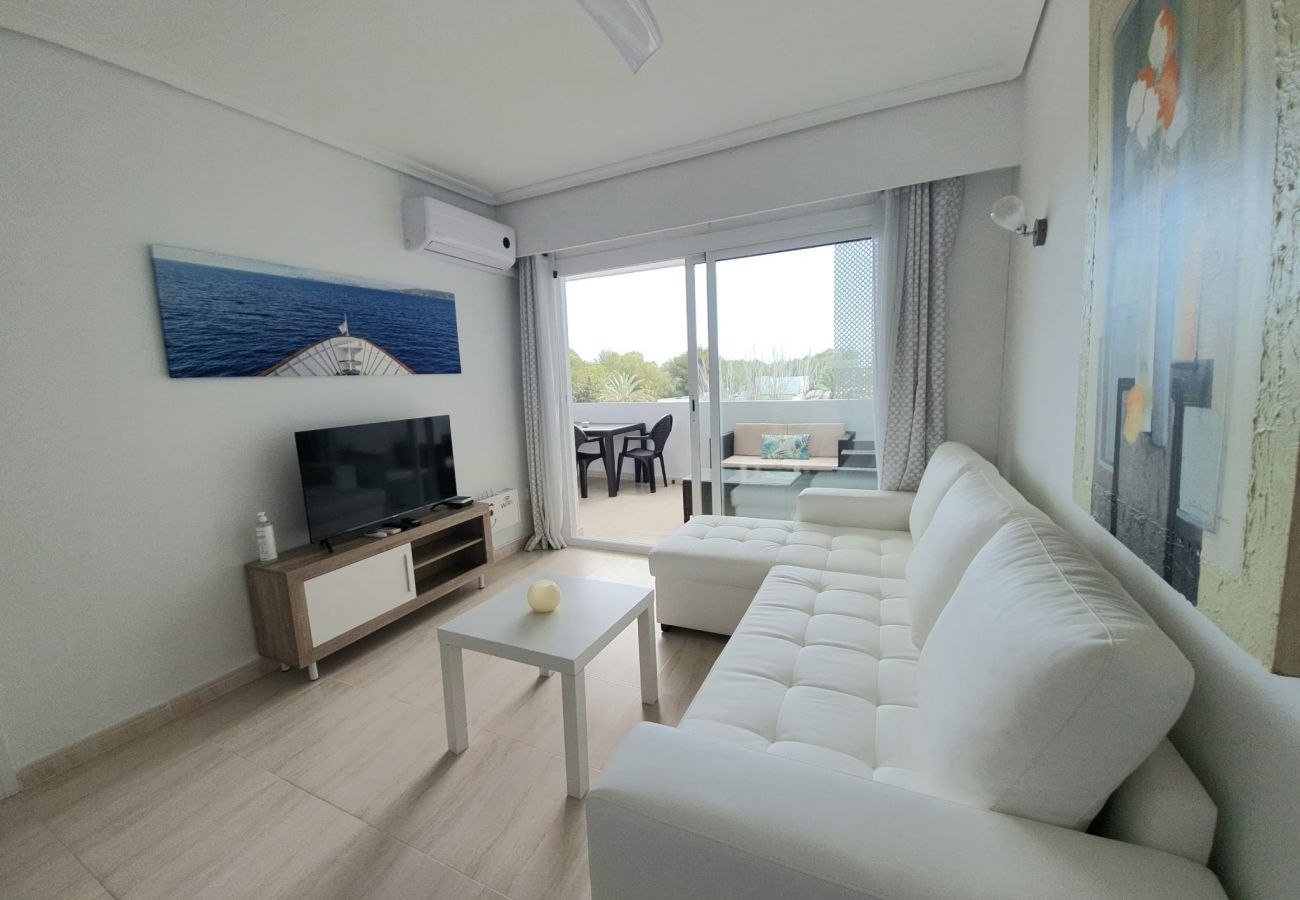 Apartamento en Alcúdia - Siesta 327 - Alcudia - Mallorca