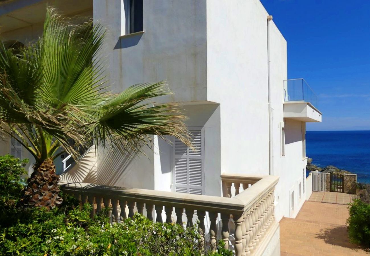 Apartamento en Capdepera - Vistamar Penthouse B6 - Cala Ratjada - Mallorca