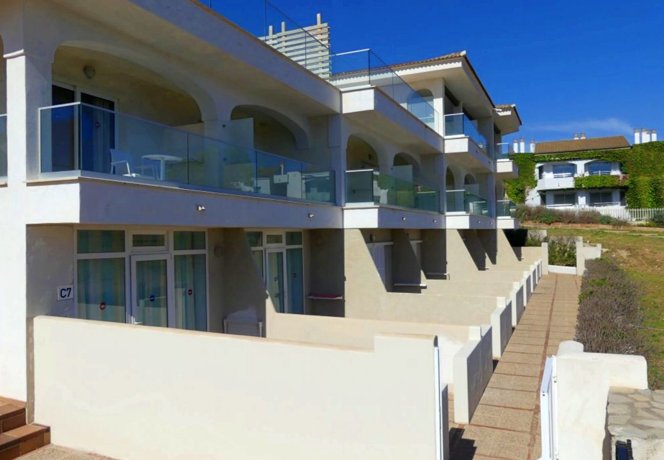 Apartamento en Capdepera - Vistamar Penthouse B6 - Cala Ratjada - Mallorca