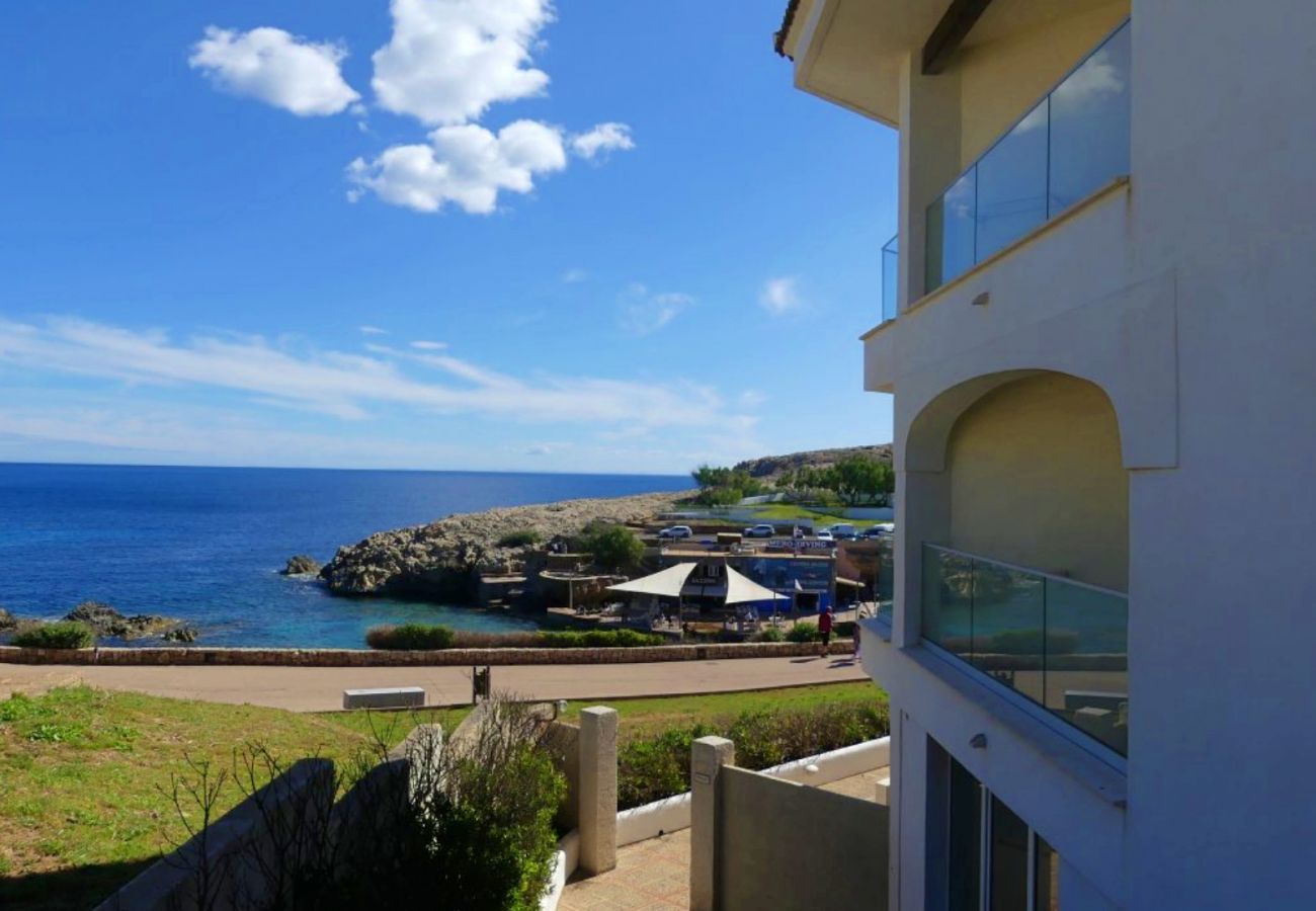 Apartamento en Capdepera - Vistamar Penthouse B6 - Cala Ratjada - Mallorca