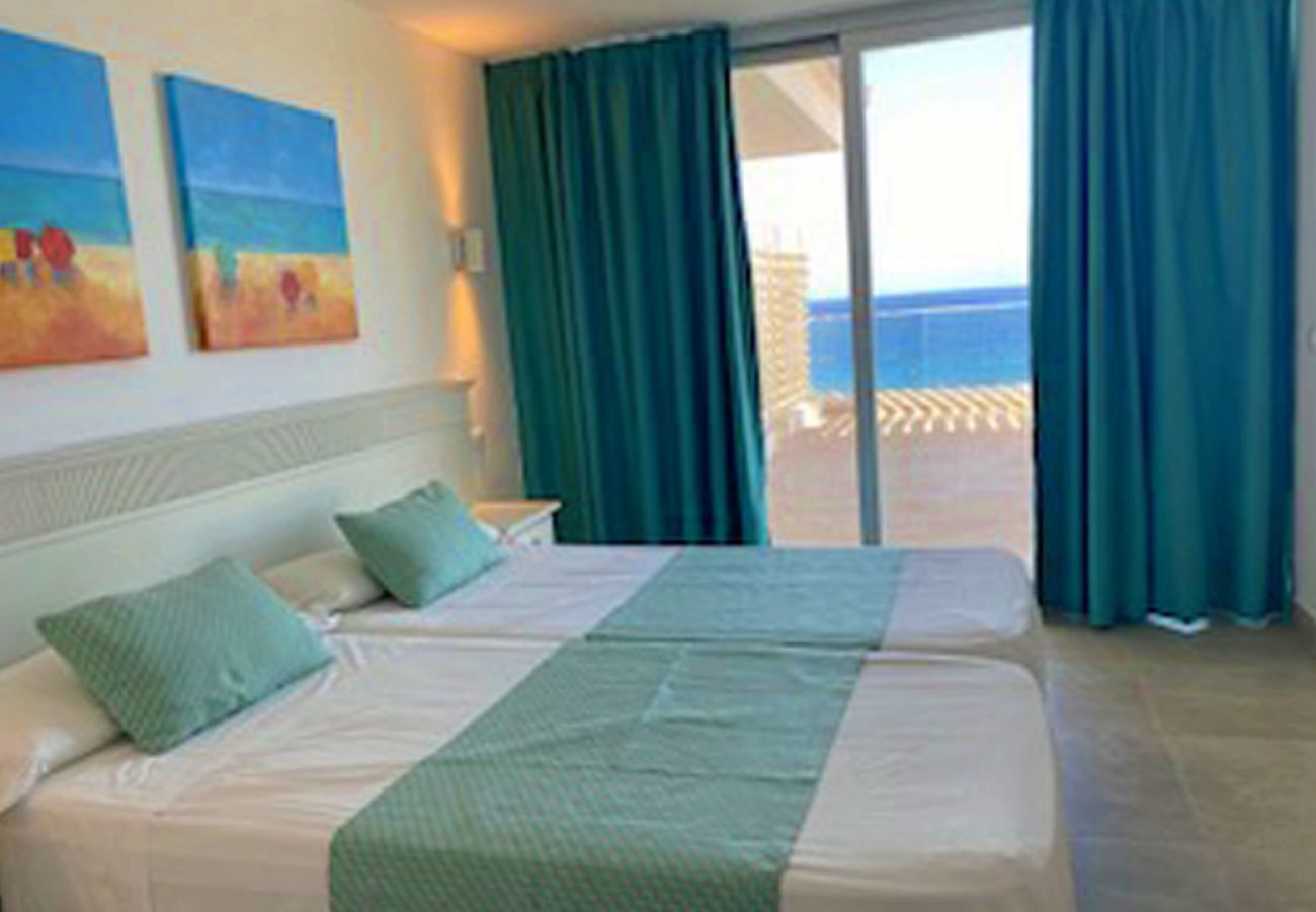 Apartamento en Capdepera - Vistamar Penthouse B6 - Cala Ratjada - Mallorca