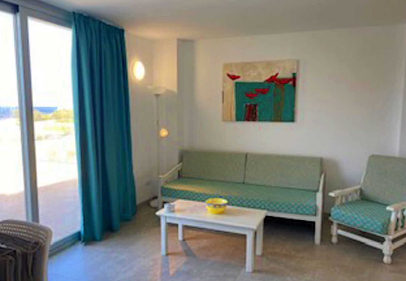 Apartamento en Capdepera - Vistamar Penthouse B6 - Cala Ratjada - Mallorca