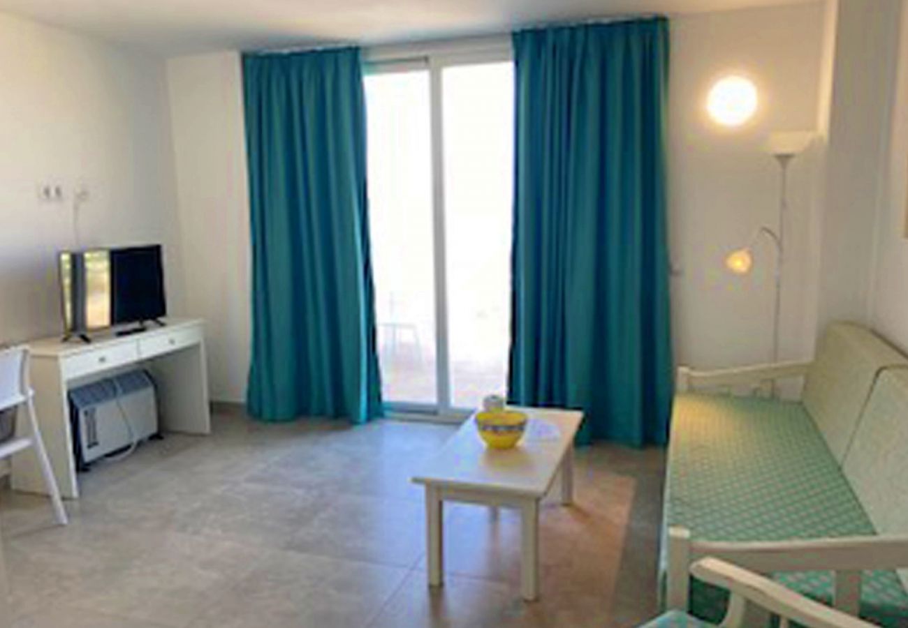 Apartamento en Capdepera - Vistamar Penthouse B6 - Cala Ratjada - Mallorca