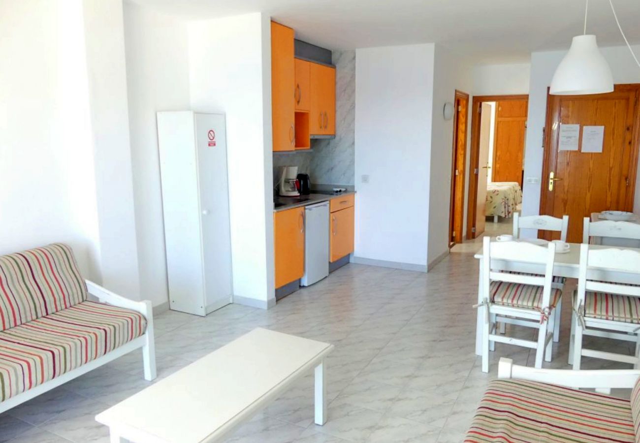 Apartamento en Capdepera - Vistamar Tipo A - Cala Ratjada - Mallorca