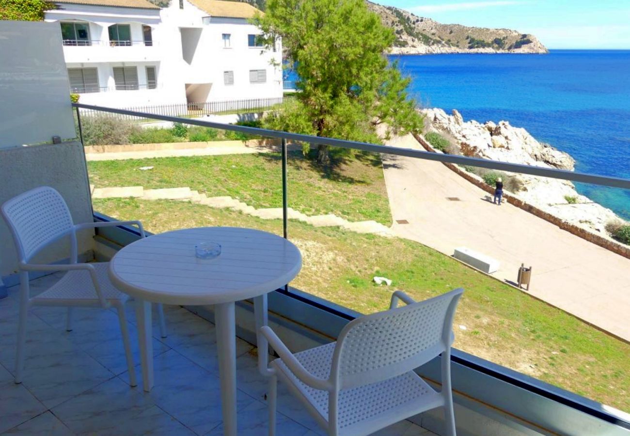 Apartamento en Capdepera - Vistamar Tipo A - Cala Ratjada - Mallorca