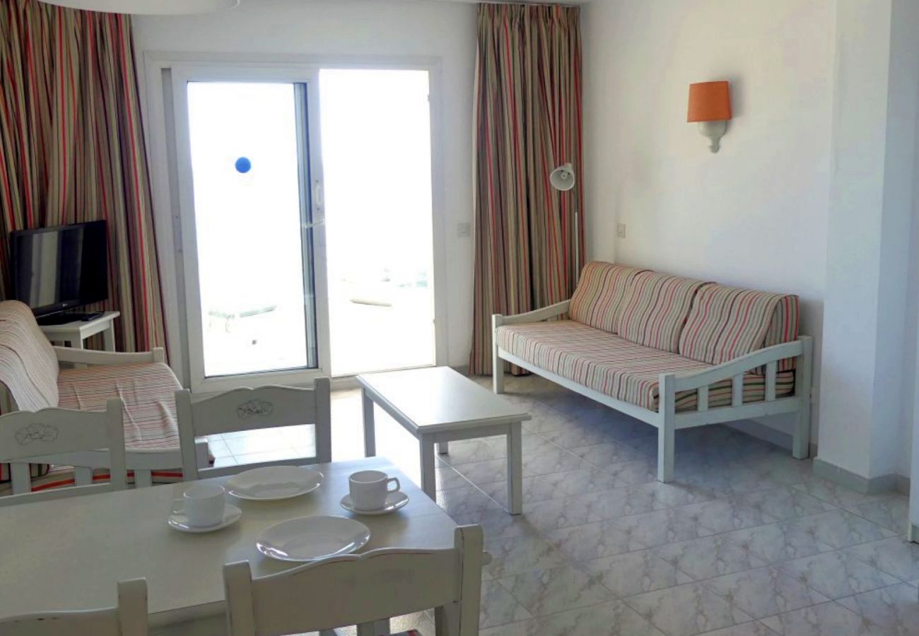 Apartamento en Capdepera - Vistamar Tipo A - Cala Ratjada - Mallorca