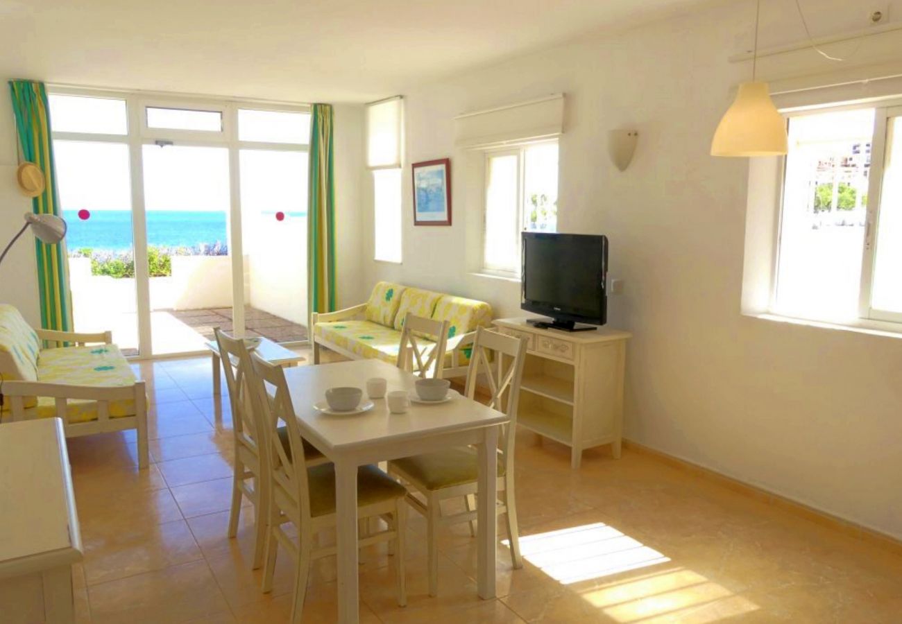 Apartamento en Capdepera - Vistamar Tipo A - Cala Ratjada - Mallorca