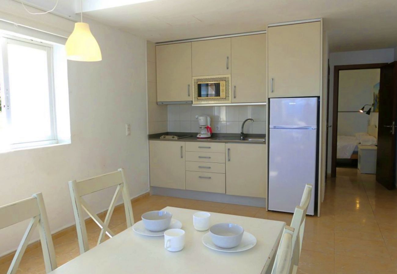 Apartamento en Capdepera - Vistamar Tipo A - Cala Ratjada - Mallorca