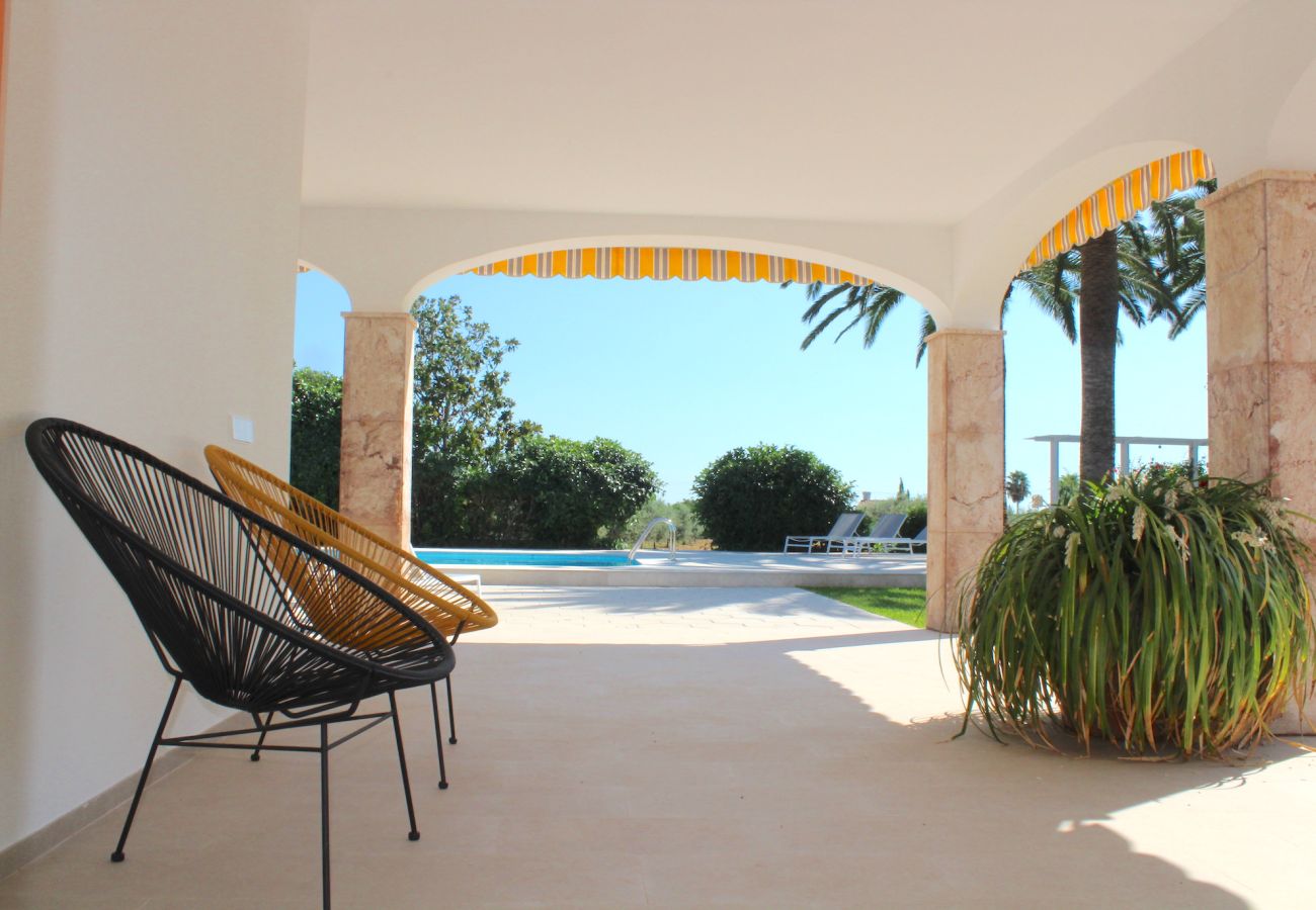 Chalet en Marratxi - Can Ribas - ETV/11234 - Marratxi - Mallorca