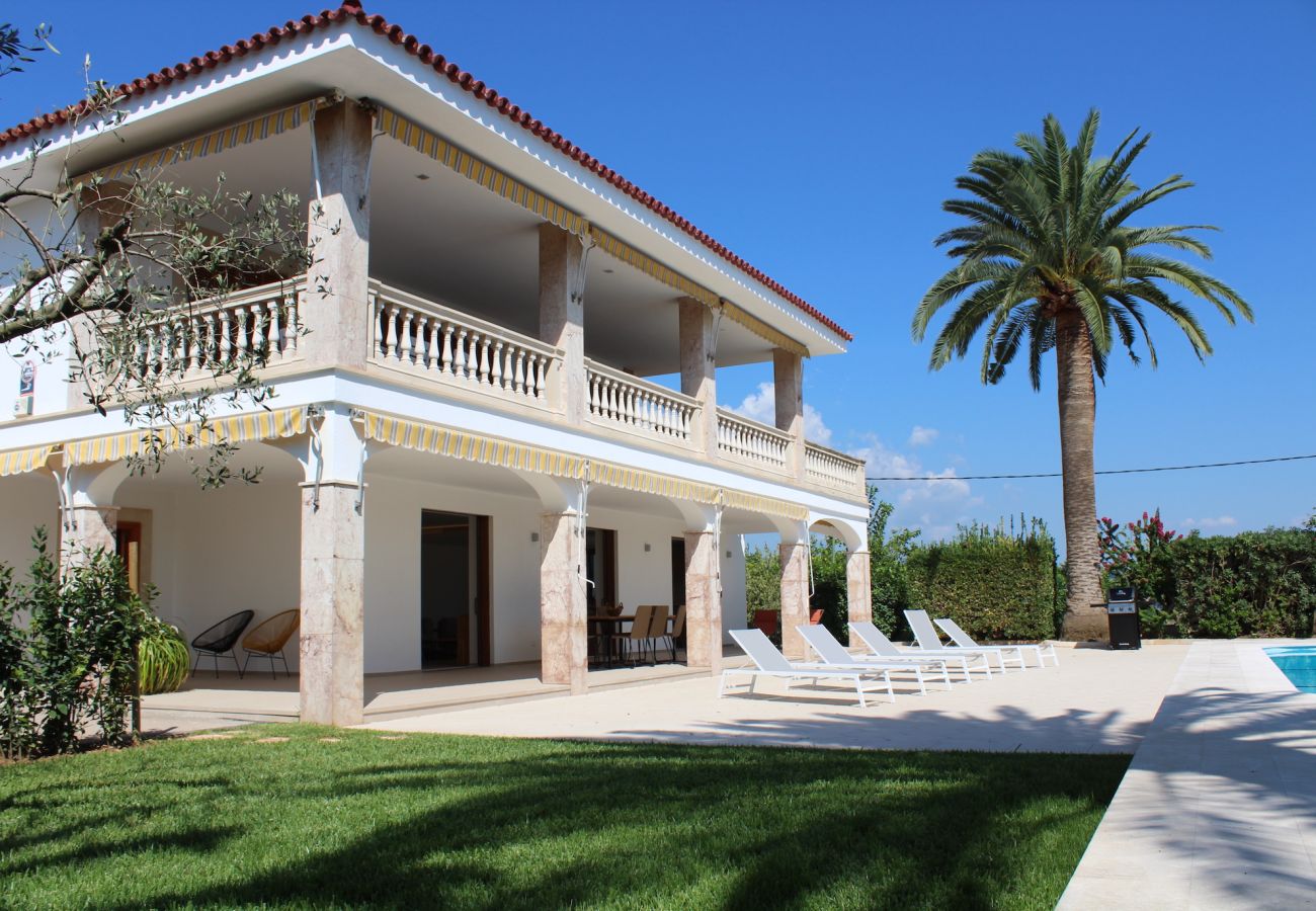 Chalet en Marratxi - Can Ribas - ETV/11234 - Marratxi - Mallorca